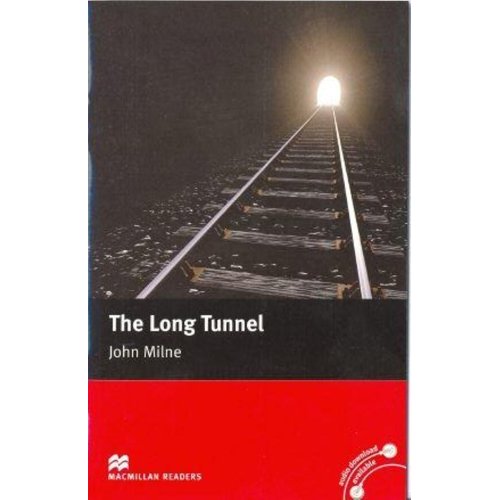 Macmillan readers: Level beginner 600 words The Long Tunnel купить