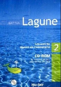 Lagune 2 CD-ROM купить