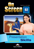 On Screen Revised B2 Presentation Skills Teacher's Book купить