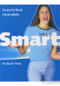 Smart Intermediate Student Book купить