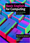 Basic English for Computing: Student's Book купить