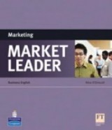 Market Leader Third Edition Marketing купить