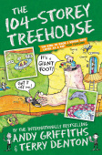 The 104-Storey Treehouse купить