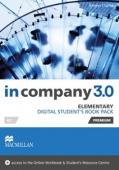 In Company 3.0 Elementary Digital Student's Book Pack купить