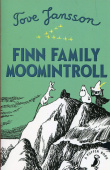 Finn Family Moomintroll купить