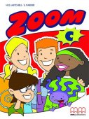 Zoom C Student’s Book купить