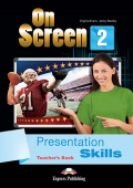 On Screen 2 Presentation Skills Teacher's Book купить