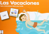 Las vacaciones купить