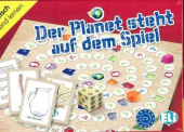 Der Planet steht auf dem Spiel купить