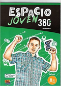 Espacio joven 360 - A1 Libro del alumno + eBook + Extensión digital купить