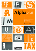 Alpha plus. Basiskurs A1.1 Handreichungen für den Unterricht купить