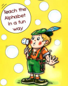 Letterfun Poster купить