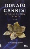 La donna dei fiori di carta купить