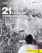 21st Century Communication 3 Teacher's Guide купить