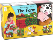 My Little Village: My Little Farm купить