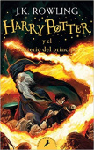 Rowling J. K. Harry Potter y el misterio del principe купить