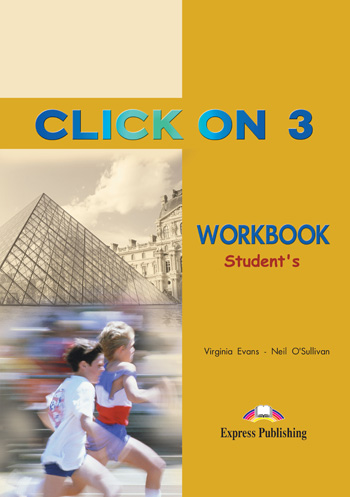Click On 3 Workbook купить