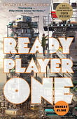 Cline Ernest. Ready Player One купить