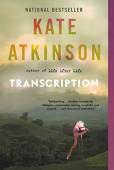 Atkinson Kate. Transcription купить