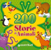 200 Storie di Animali купить