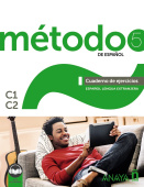 Metodo de Espanol 5. Cuaderno de Ejercicios DIGITAL купить
