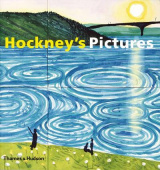 Hockney's Pictures купить