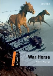 Dominoes 2 War Horse купить