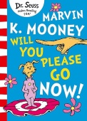 Marvin K. Mooney Will You Please Go Now! купить