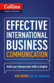 Collins Effective International Business Communication: B2-C1 купить