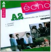 Echo A2 - 2 CD audio (Лицензия) купить