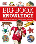 Big Book of Knowledge купить