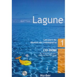 Lagune 1 CD-ROM купить