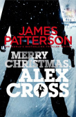 Patterson James. Merry Christmas, Alex Cross купить
