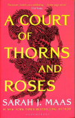 A Court of Thorns and Roses купить
