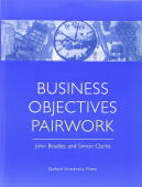 Business Objectives Pairwork купить