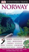 DK Eyewitness Travel Guide: Norway купить