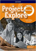 Project Explore Starter Workbook with Online Practice купить