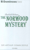 Dominoes 2 Sherlock Holmes and The Norwood Mystery Cassette купить