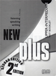 New Plus Upper-Intermediate Test Booklet (Old) купить