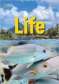 Life Second Edition Upper Intermediate Student Book + App Code + Online Workbook купить