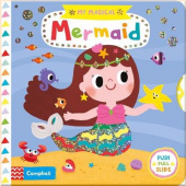 My Magical Mermaid купить