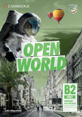 Open World First Workbook with Answers with Audio Download купить