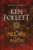 The Kingsbridge Novels The Pillars of the Earth купить