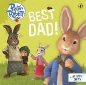Peter Rabbit Animation: Best Dad! купить