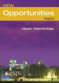 New Opportunities Upper-Intermediate Interactive Whiteboard купить