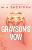 Grayson's Vow купить