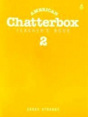 American Chatterbox 2 Teacher's Book купить