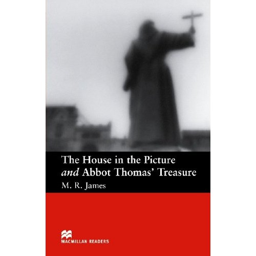 Macmillan readers: Level beginner 600 words The House in the Picture and Abbott Thomas' Treasure купить