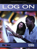 Log on. English for IT Professions. Lehrbuch купить