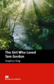Macmillan readers: Level Intermediate 1600 words Girl Who Loved Tom Gordon купить